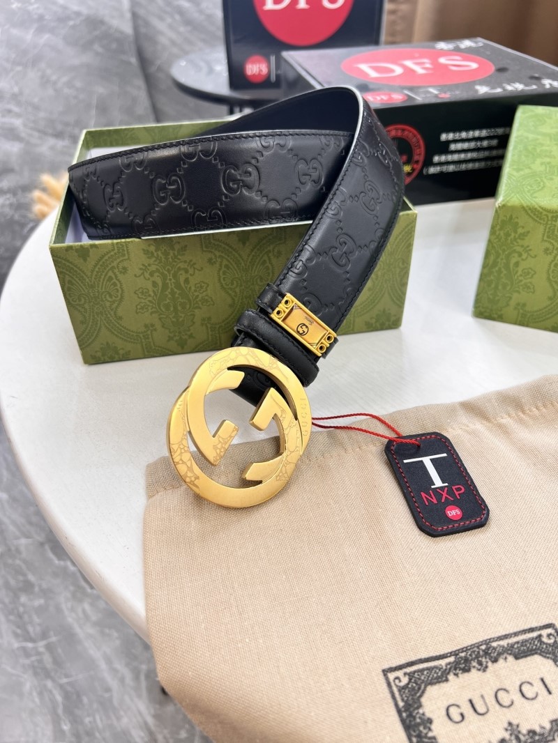 Gucci Belts